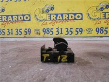 Left Rear Window Switch (Left