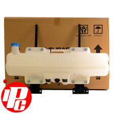 Large 12L Intercooler Water Spray Tank Fits: Subaru Impreza