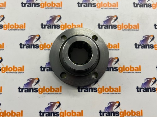 Rear axle drive flange - rear,