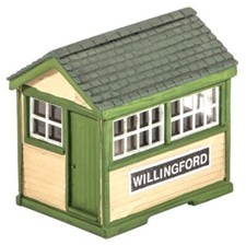 Wills SS29 Ground Level Signal