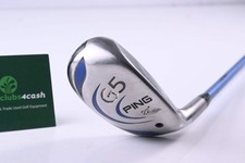 Ping G5 #4 Hybrid / 22 Degree