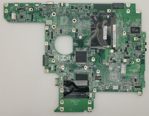 Packard bell easynote - packard,