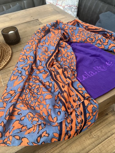 Genuine lola rose blue - lola,