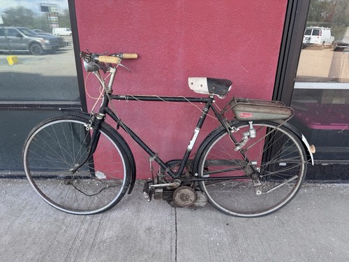 Vtg garelli mosquito - vtg,