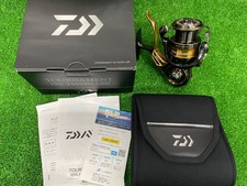 Daiwa 22 Tournament ISO