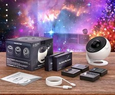 Star and Planetarium Projector