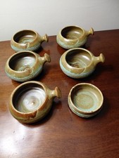 1950/60's TINTAGEL STUDIO