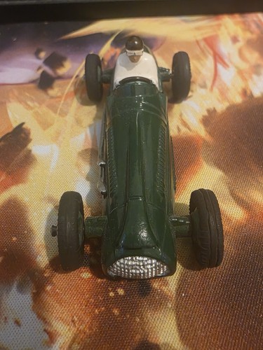 Vintage 1950s dinky toys - vintage,