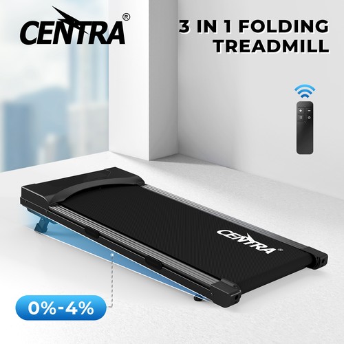 Smart walking pad treadmill - pad,
