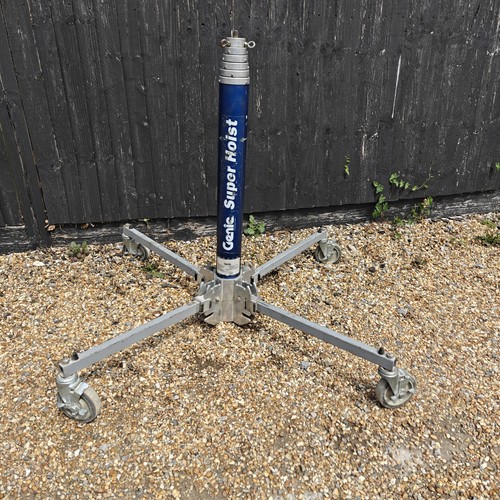 Genie super hoist 8 - genie,