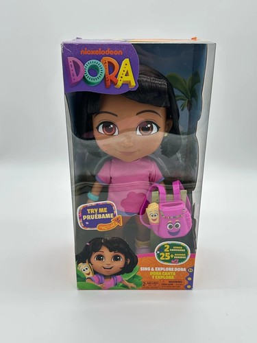 Dora the explorer - , toy