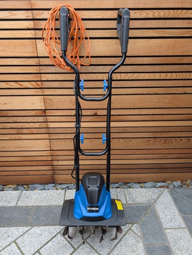 Hyundai 1050e electric garden - 1050e,