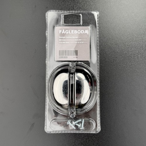 Pack handles ikea - of, 2