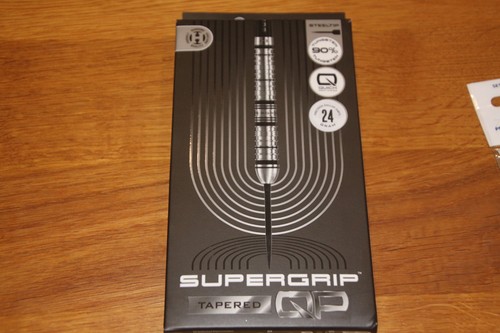 Harrows supergrip darts - supergrip,