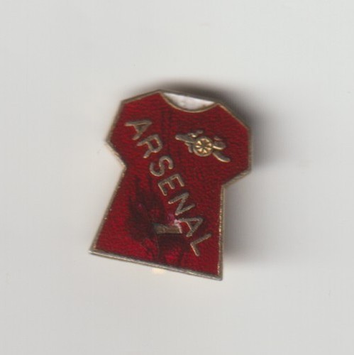 Arsenal rare coffer - arsenal, 'coffer'
