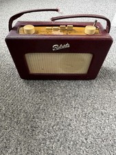 Roberts Revival R250 AM/FM