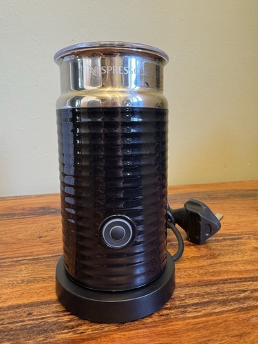 Nespresso aeroccino milk - nespresso,
