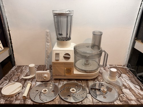 Moulinex masterchef - moulinex, 65
