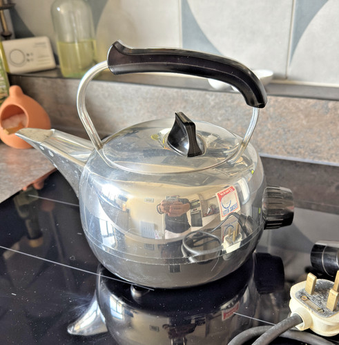 Vintage swan brand bulpitt - swan,