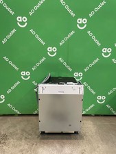 Candy Integrated Dishwasher 13