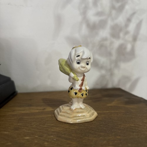 Beswick bam rubble figure - bam,