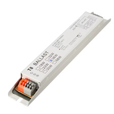 220-240V AC T8 Electronic