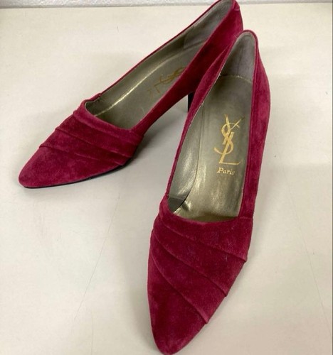 Vintage yves saint - yves, laurent