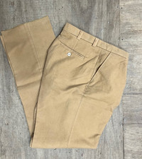 Mens moleskin trousers w38 and - moleskin,