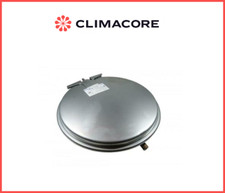 Tank Expansion 8 Lt 1/2 Boiler