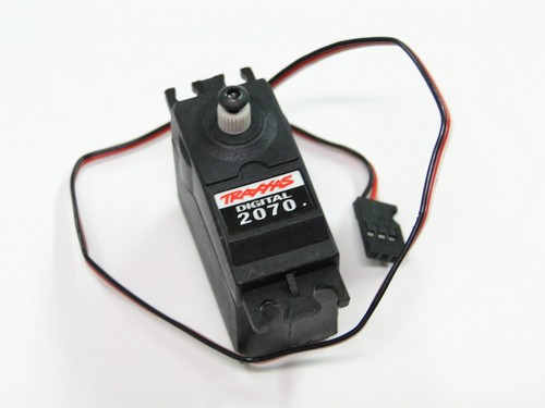 New traxxas maxx - traxxas, 3.3