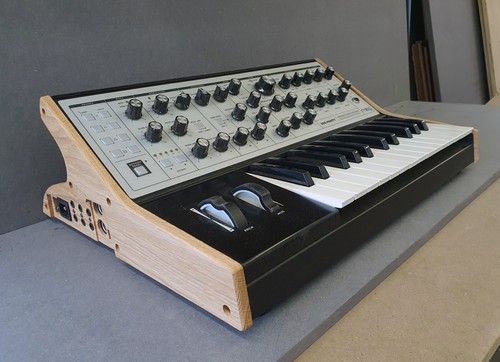 Moog sub phatty - moog, &