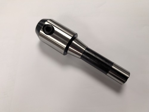 Bridgeport 4 sidelock - r8, 3/4"