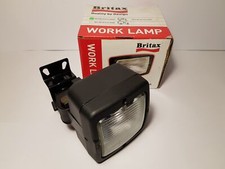 Britax 581500LB Work Light