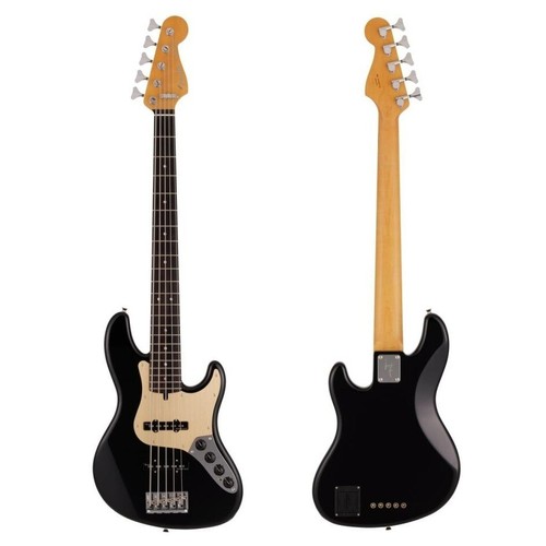 Fender made japan deluxe - japan,