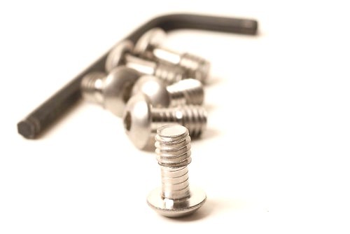0 5 captive screws - x,