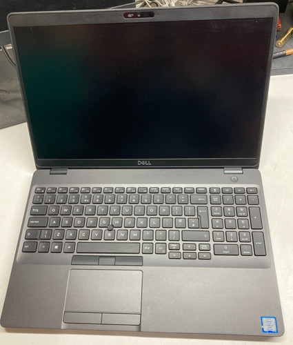Dell precision 3541 i7 9th - precision, 15"