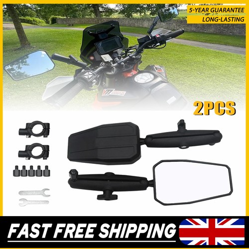 2pcs universal motorcycle - 2pcs,