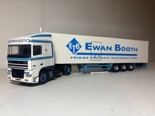 Tekno daf 95xf with - no.86,