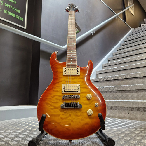 Pre owned samick greg bennett - greg,