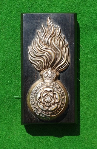 The royal fusiliers - royal,
