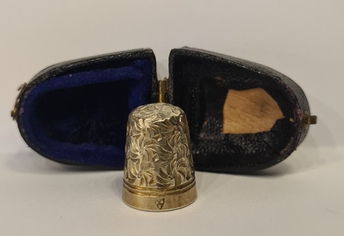 Vintage charles iles nickel - vintage,