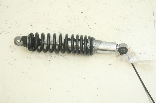 Rear shock - shock, absorber