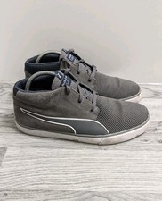 Puma Red Bull Racing Grey