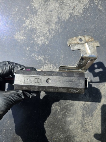 Ford escort mk6 battery - ford,