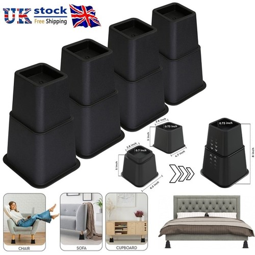 4pcs heavy duty - duty, chair