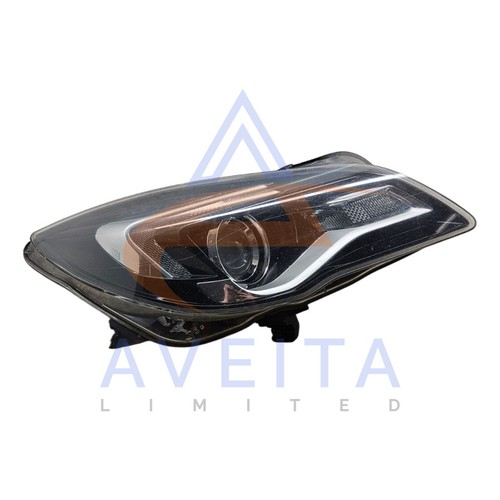 Vauxhall insignia mk1 - insignia,