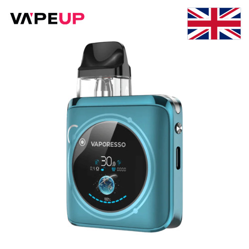 Vaporesso xros nano - 4, pod