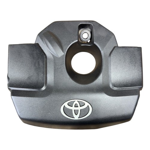 Toyota hilux engine cover - engine, 2.4