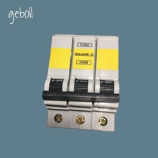 SQUARE D QO332EC10 MCB SQUARE