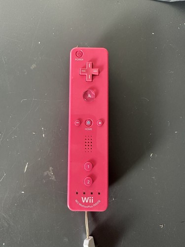 Official nintendo wii - official,